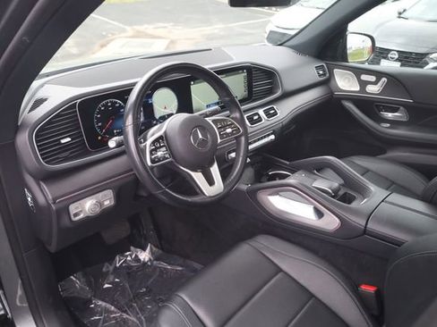 Used 2021 Mercedes-Benz GLE 350 4MATIC image 10