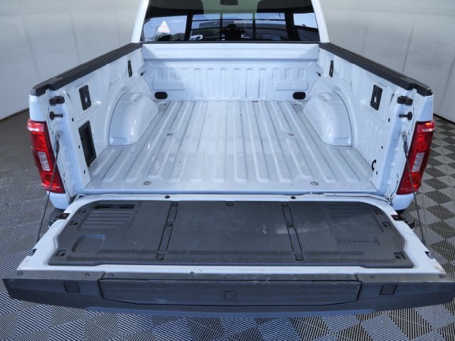 Certified 2022 Ford F150 XLT w/ Equipment Group 302A High AWD/4WD image 9