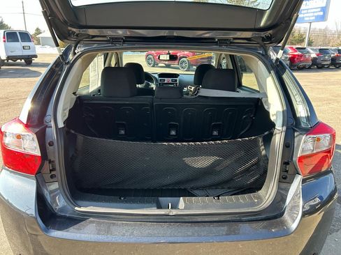Used 2015 Subaru Impreza 2.0i Premium w/ Popular Package #1 image 21