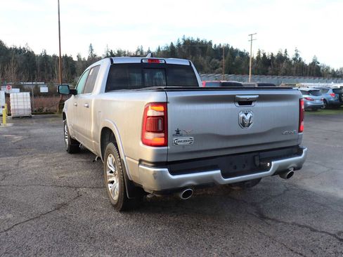 Used 2020 RAM 1500 Limited image 7