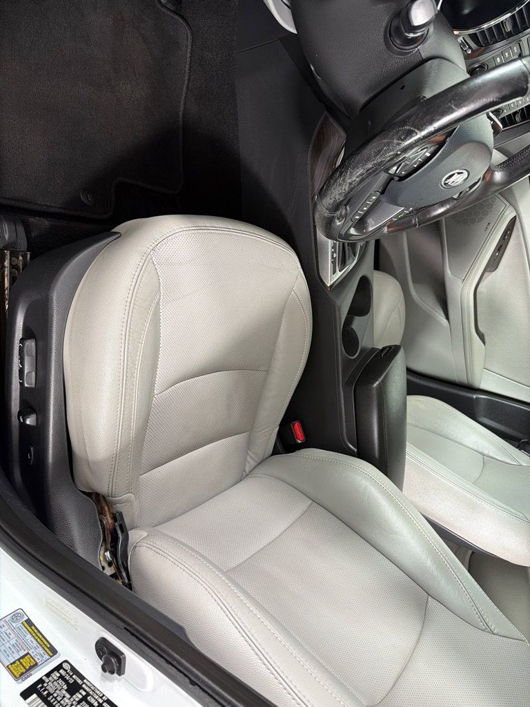 Used 2013 Kia Optima EX w/ Premium Pkg FWD image 12