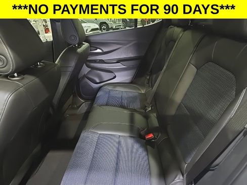 New 2026 Buick Envista Preferred w/ Convenience I Package FWD image 15
