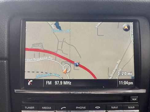 Used 2016 Porsche Boxster image 16