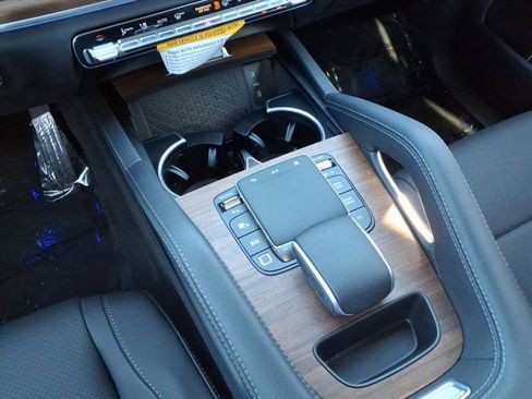 New 2026 Mercedes-Benz GLE 350 GLE 350 image 7