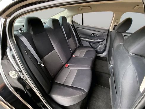 Used 2024 Nissan Sentra SV w/ All-Weather Package FWD image 20