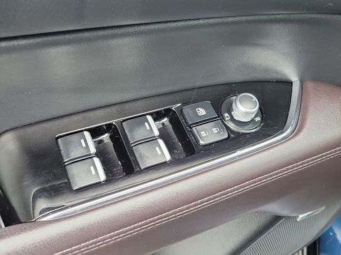 Used 2019 MAZDA CX-5 Signature image 14