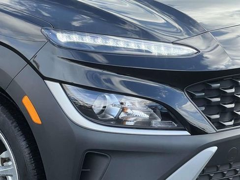 Certified 2023 Hyundai Kona SEL w/ Cargo Package image 9