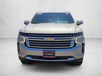 Used 2021 Chevrolet Tahoe High Country w/ Max Trailering Package AWD/4WD video 2