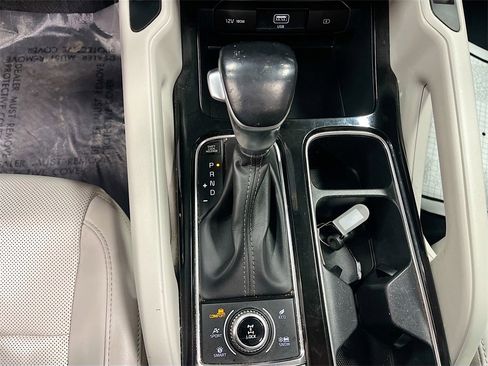 Used 2021 Kia Telluride S image 16