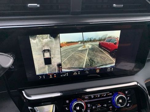 New 2026 GMC Sierra 2500 AT4 w/ AT4 Premium Plus Package image 23