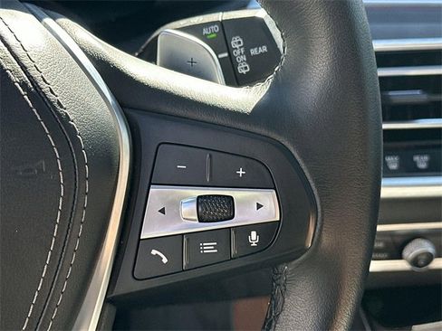 Used 2023 BMW X5 xDrive40i w/ Premium Package image 37