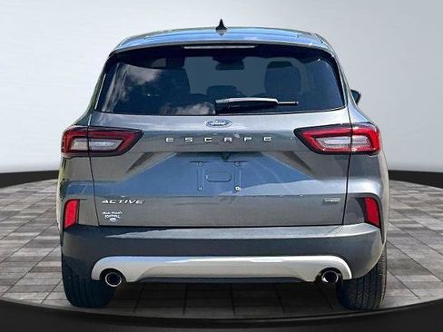 Certified 2023 Ford Escape Active FWD image 4