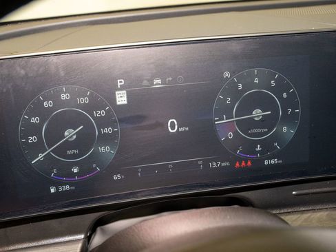 Certified 2025 Kia Sportage X-Pro image 18