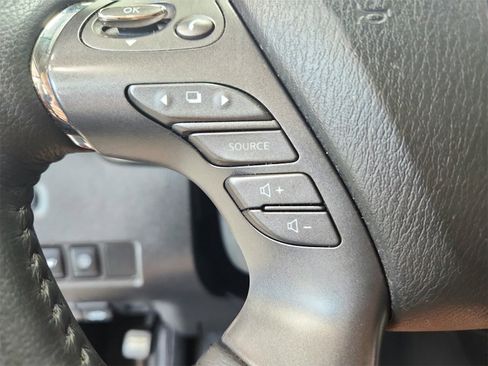 Used 2023 Nissan Murano SL w/ SL Moonroof Package image 29