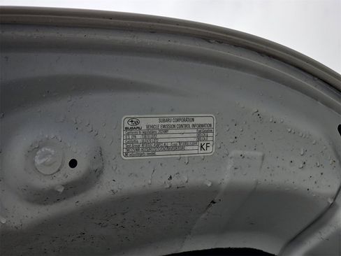 Certified 2024 Subaru Ascent Onyx Edition image 18