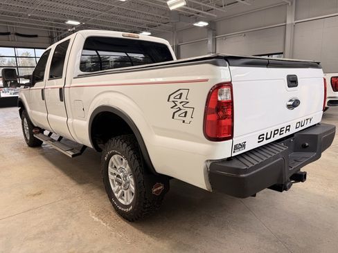 Used 2015 Ford F350 XL image 5