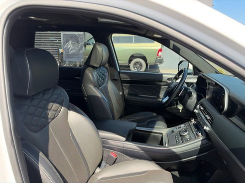 Used 2021 Hyundai Palisade Calligraphy AWD/4WD image 9