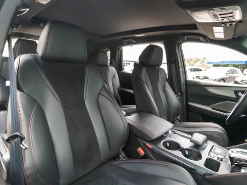 Certified 2024 Acura MDX A-Spec AWD/4WD image 20