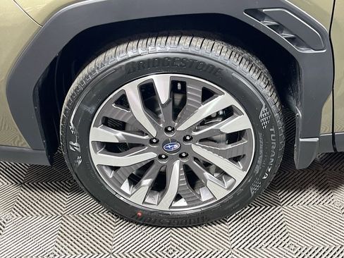 New 2026 Subaru Forester Touring image 23