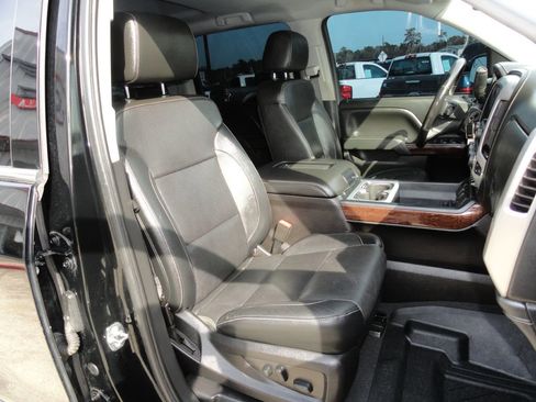 Used 2018 GMC Sierra 1500 SLT image 8