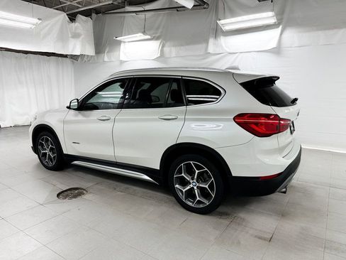 Used 2016 BMW X1 xDrive28i image 3