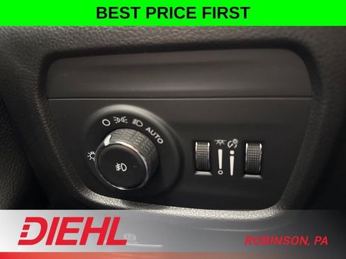 New 2026 Jeep Grand Cherokee Limited AWD/4WD image 26