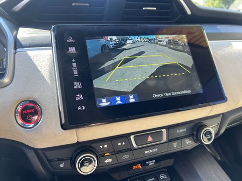 Used 2020 Honda Clarity Touring image 26