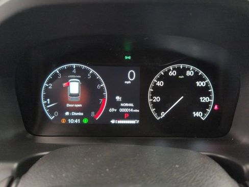 New 2026 Honda Odyssey Elite image 16