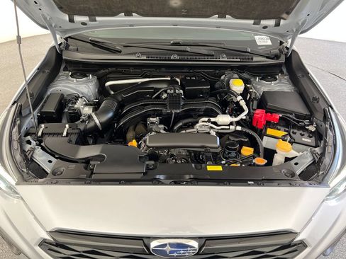 Certified 2024 Subaru Impreza RS AWD/4WD image 24