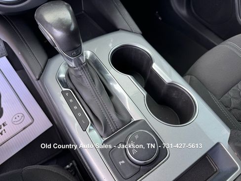 Used 2020 Chevrolet Blazer LT FWD image 28