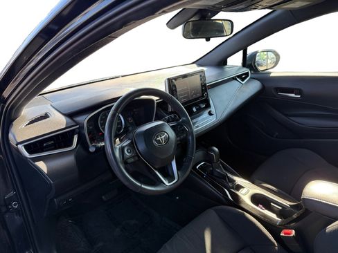 Used 2020 Toyota Corolla SE image 9