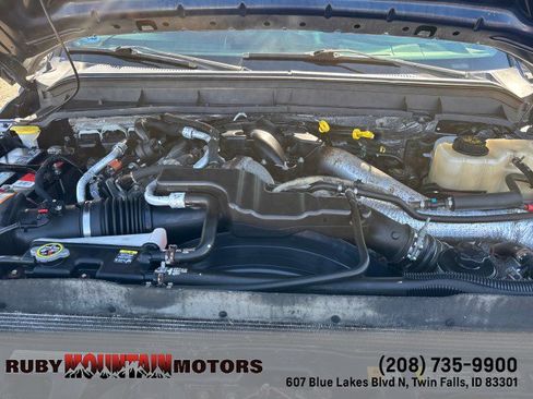 Used 2012 Ford F450 XL image 28