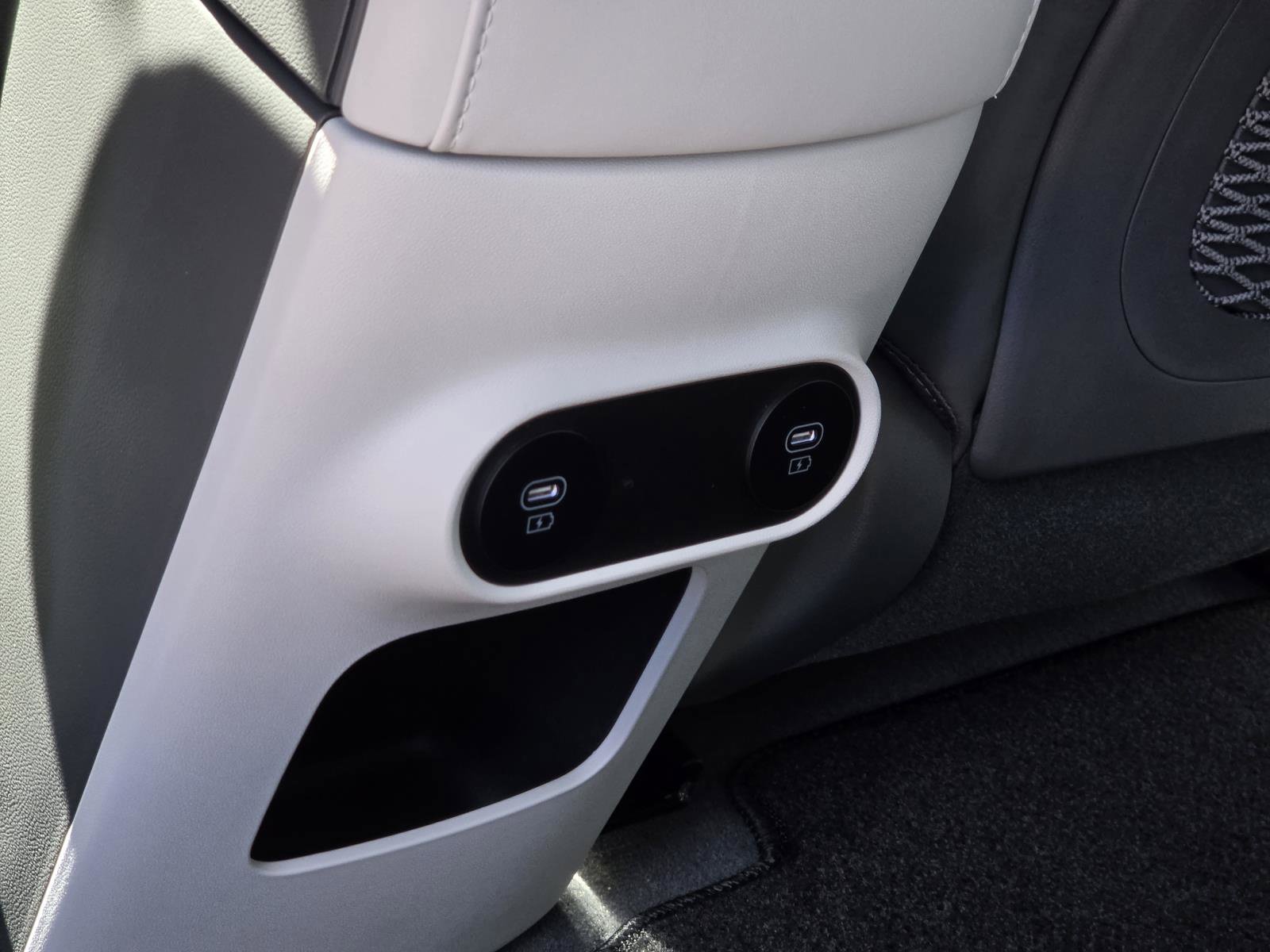 New 2027 Hyundai Ioniq 5 SEL RWD image 11