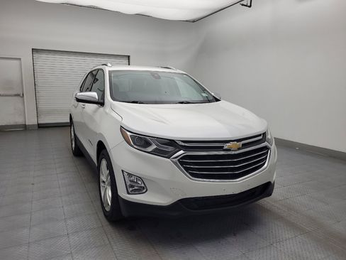 Used 2020 Chevrolet Equinox Premier image 14