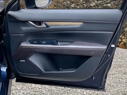 Used 2019 MAZDA CX-5 Signature AWD/4WD image 20