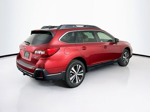 Used 2019 Subaru Outback 3.6R Limited w/ Popular Package #2 image 9