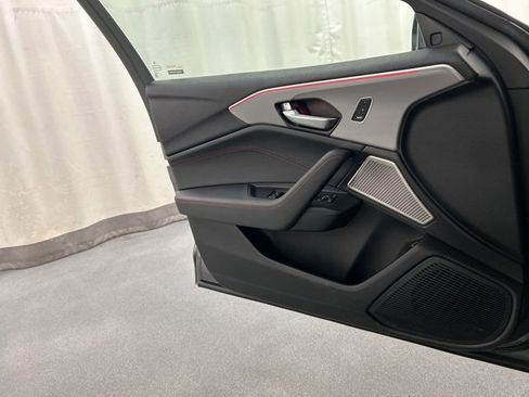 Used 2024 Acura TLX SH-AWD w/ A-SPEC Pkg image 22