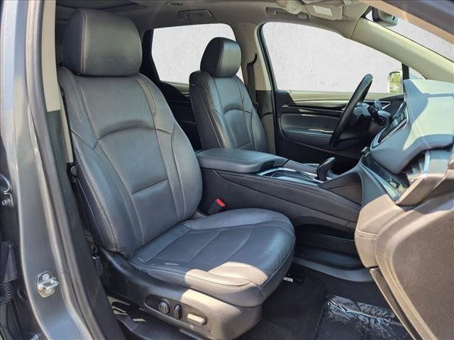 Used 2018 Buick Enclave Premium w/ Experience Buick Package FWD image 24