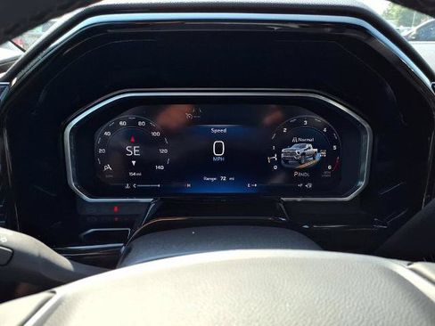 New 2026 Chevrolet Silverado 2500 LT w/ All Star Edition AWD/4WD image 21
