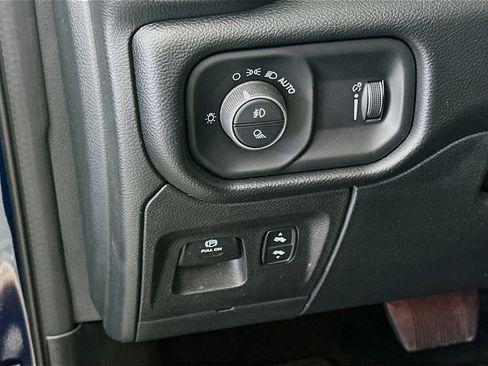 Used 2022 RAM 1500 Big Horn image 16