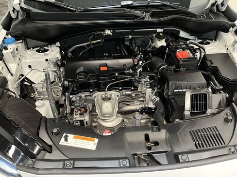 Used 2023 Honda HR-V LX image 20