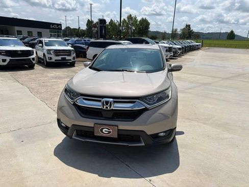 Used 2019 Honda CR-V EX image 3