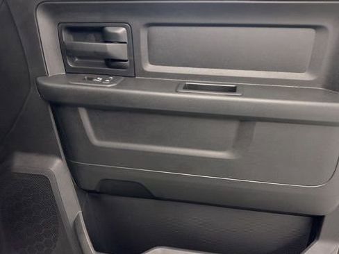 New 2026 RAM 2500 Tradesman AWD/4WD image 19