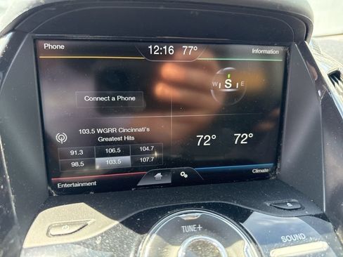 Used 2013 Ford Escape SEL FWD image 32
