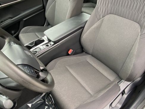 Certified 2025 Toyota Camry LE image 27