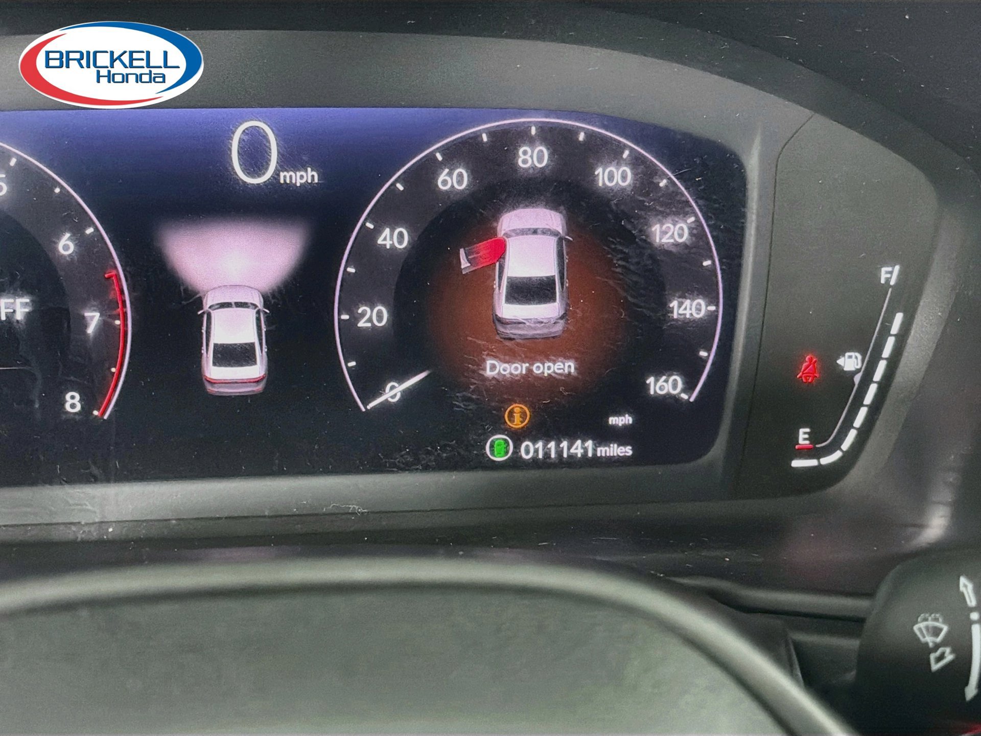 Used 2025 Honda Accord SE image 38