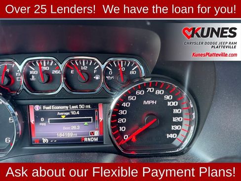 Used 2015 GMC Sierra 1500 SLE w/ SLE Value Package image 14