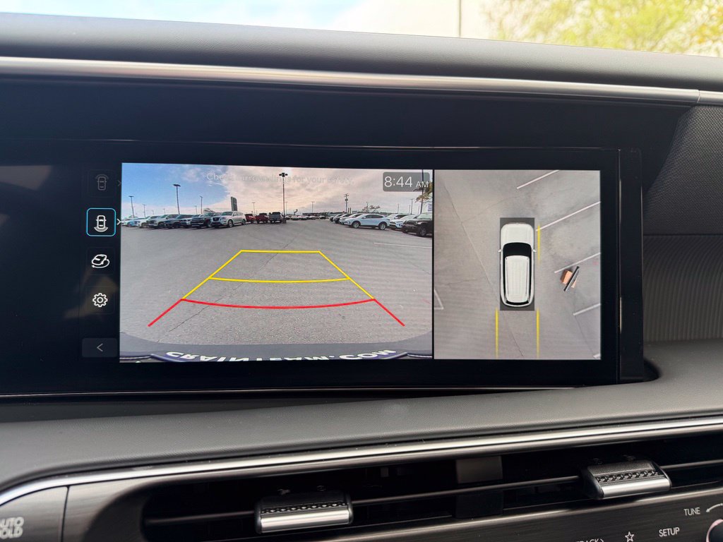 Used 2026 Hyundai Palisade Calligraphy FWD image 22