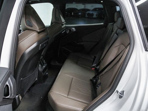 New 2026 BMW X3 xDrive30 w/ Premium Package image 17