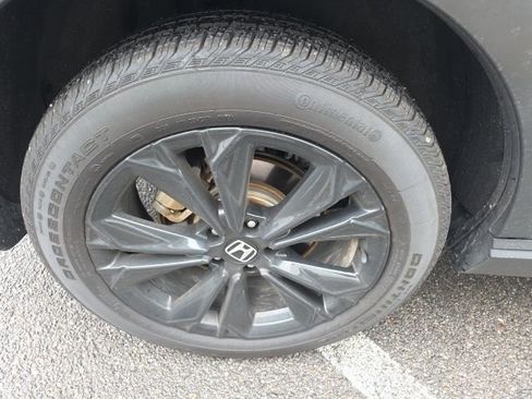 Used 2024 Honda CR-V Sport Touring image 5